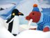 ROALD the Emperor Penguin