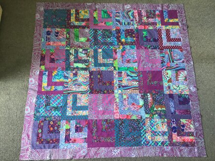 LOVE CRAFTS ! when can we show and tell our sewing & quilting ?? #8