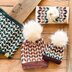 Knit Stitch Headband