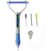 Boye Adjustable Punch Needle Tool