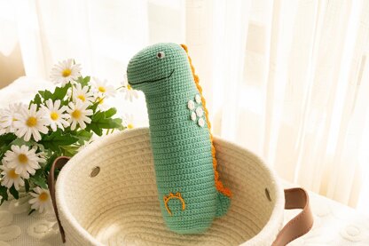 Pencil Case – Dinosaur