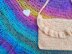 Crochet Festival Bag Pattern