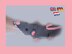 Mouse / rat trap (mice slippers for adults)