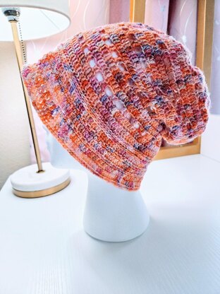 Tangy Bucket Sunhat