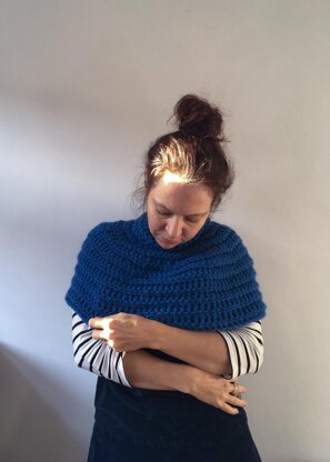 The Practi-Cowl