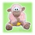 Monkey Knitting Pattern, Knitted Monkey