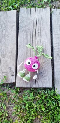 Radish