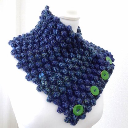 Bobblicity Cowl