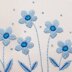 Paintbox Crafts Forget Me Not - PB220605 - Downloadable PDF