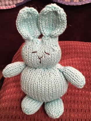 bunny for Annie