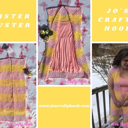 Easter Duster