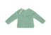 Size 6-12 months – Prehistoric Sweater/Bodice