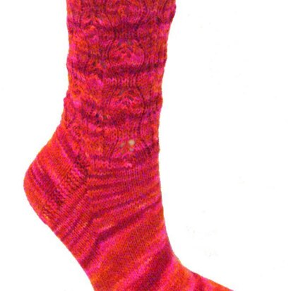 Caloroso socks