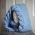 Wanderlust Balaclava Hood