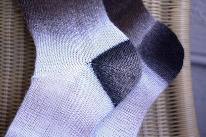 Car Socks