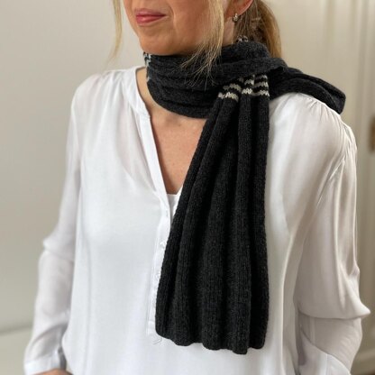 RiStri Scarf