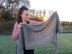 Drimys shawl