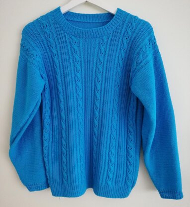 Theia sweater