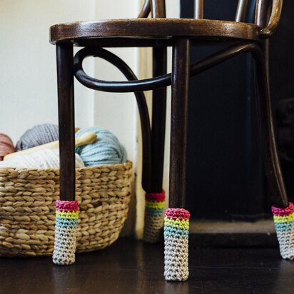 Chair Cosies