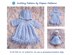 Frilled Dress and Hat (59)