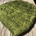 Knitting School Dropout Greenway Hat PDF