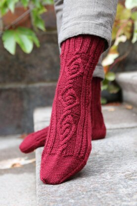 Oden's Socks