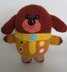 Hey Duggee Soft Toy