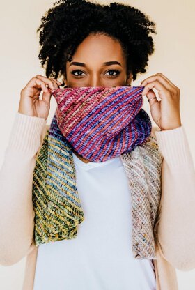 AdventUrous Scarf