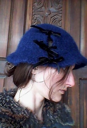 Lady Mary Cloche