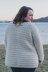 Classic Raglan Cardigan - Super Bulky Edition