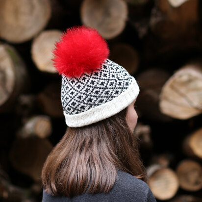 Toft Glacier Hat Kit