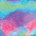 Cricut Infusible Ink Transfer Sheet 12"X12" 2/Pkg - Watercolor Splash
