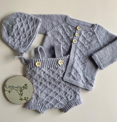 Finley Cardigan