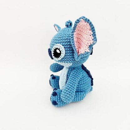 Stitch