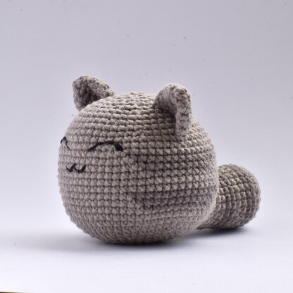 Tabby Slime (Slime Rancher)