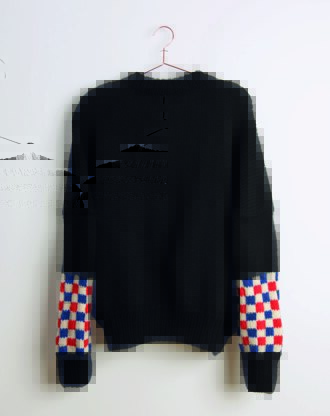Sweater in Rico Fashion Alpaca Dream - 674 - Downloadable PDF
