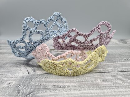 Headband Tiara (US Terms)