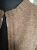 KIRKHILL, a woollen cardigan for women and men