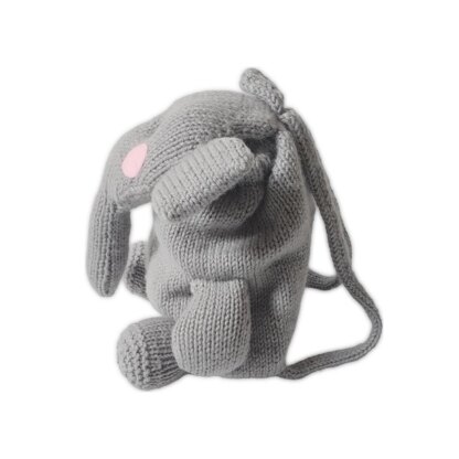 Wild Thing Elephant Backpack
