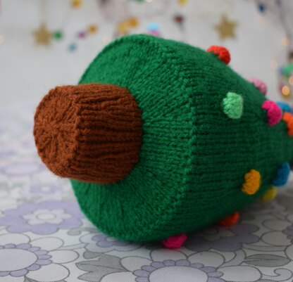 Bobble Bauble Christmas Tree