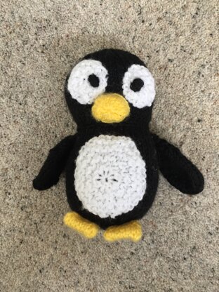 Penguin