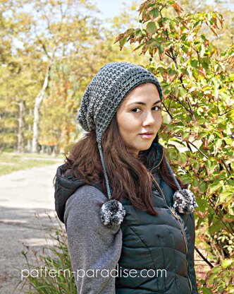 Dogwood Slouchy