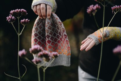 End of Summer Hat