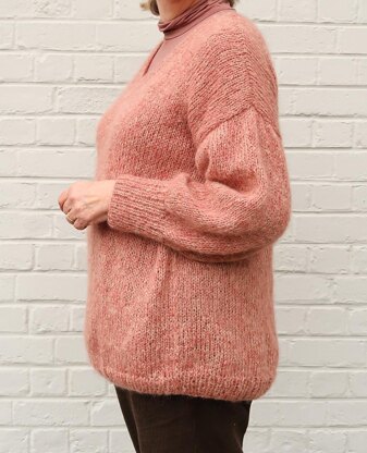 Esme Sweater