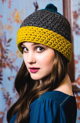 Maja Hakel & Strickdesign 1 von Lana Grossa