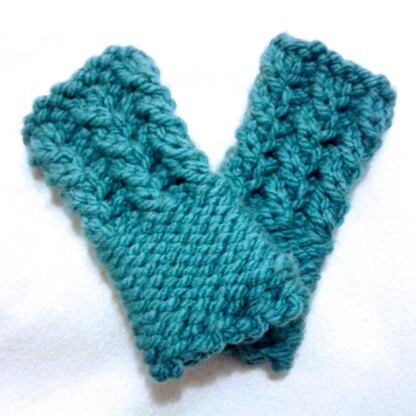 Durum Mittens