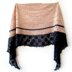 Oyster Shawl