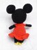 Crochet Pattern Juno the Mouse