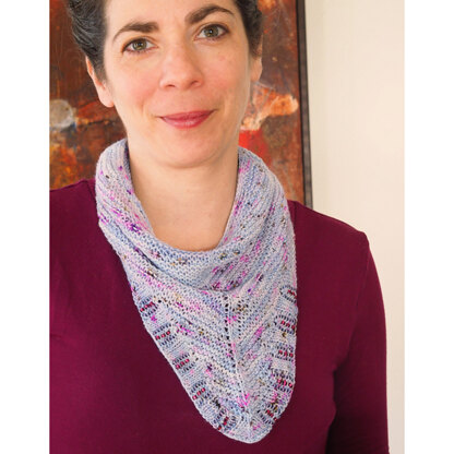 Nelkin Designs Like A Cowl PDF
