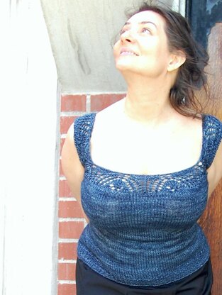 Spring Gothic